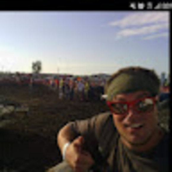 Meet your Posher, Jarrod - Picture 1 of 1